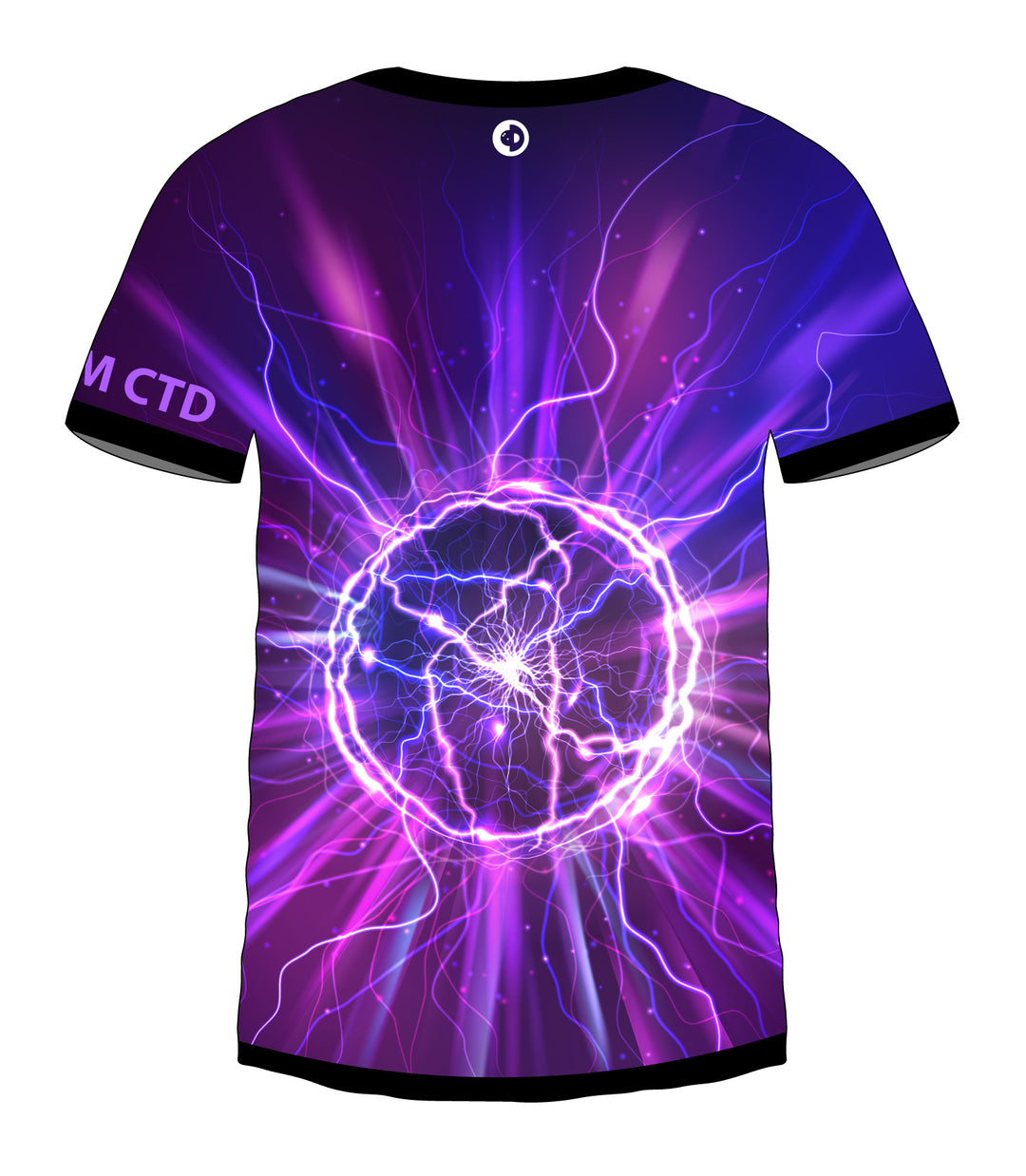 Plasma 1 Jersey