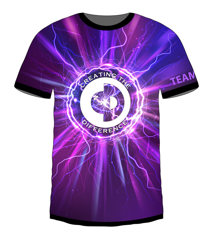 Plasma 1 Jersey