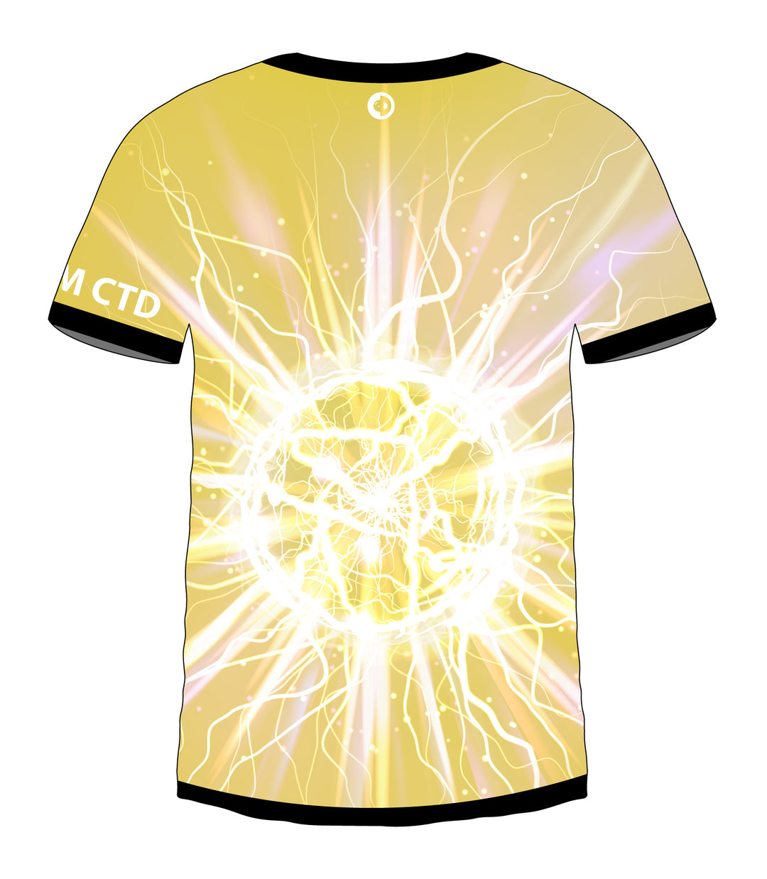 Plasma 2 Jersey