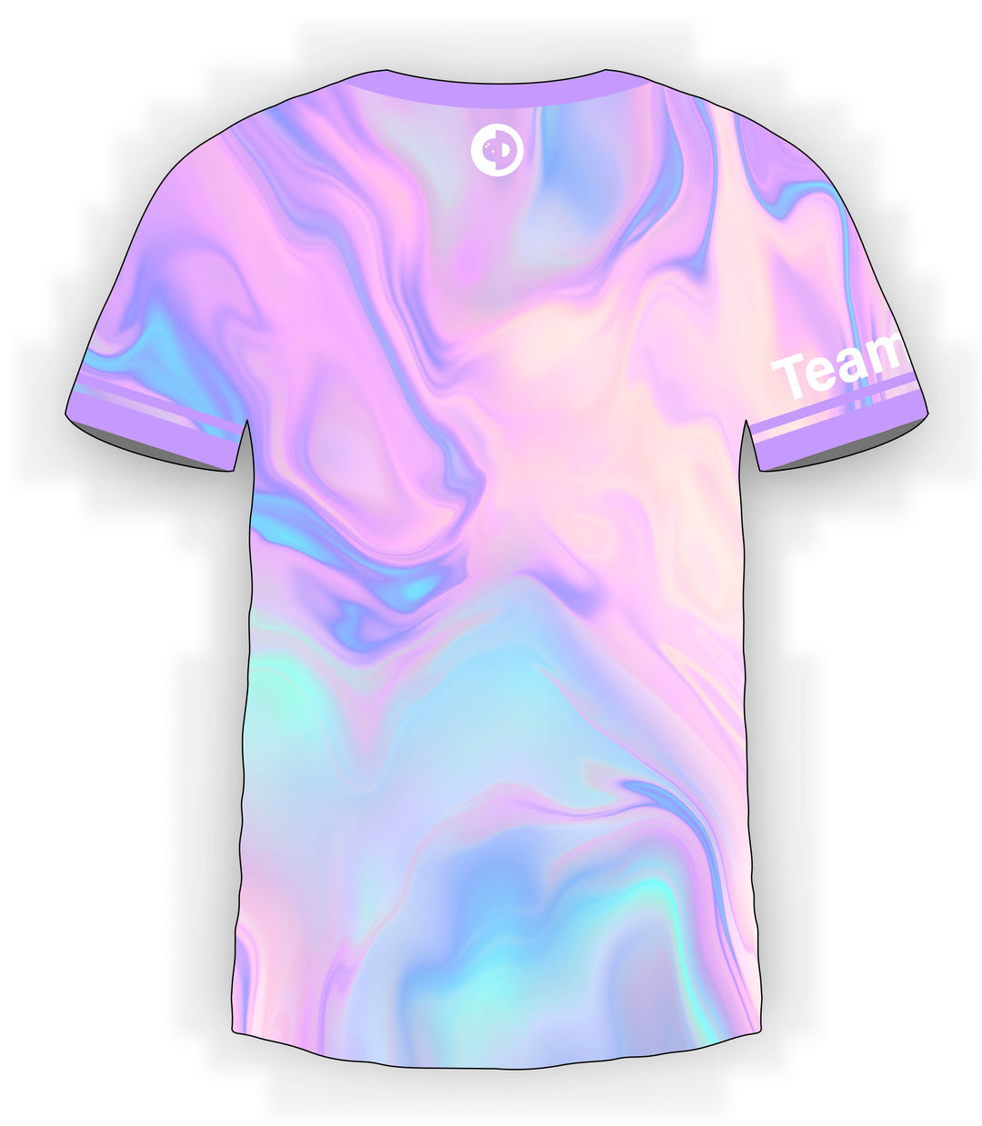 Pastel Pink Jersey