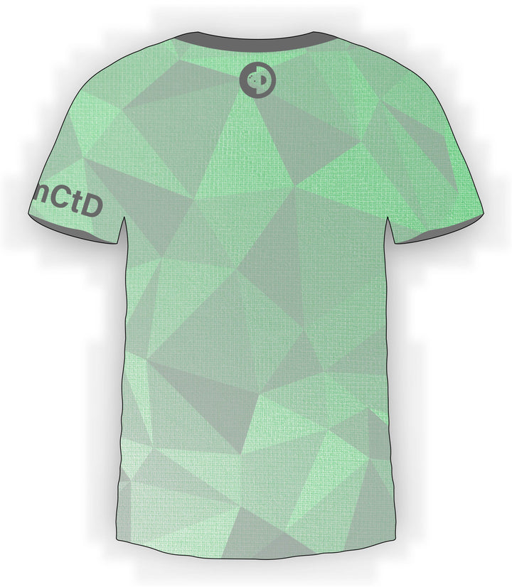 Mint Jersey