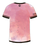 Graphic Watercolor Jersey