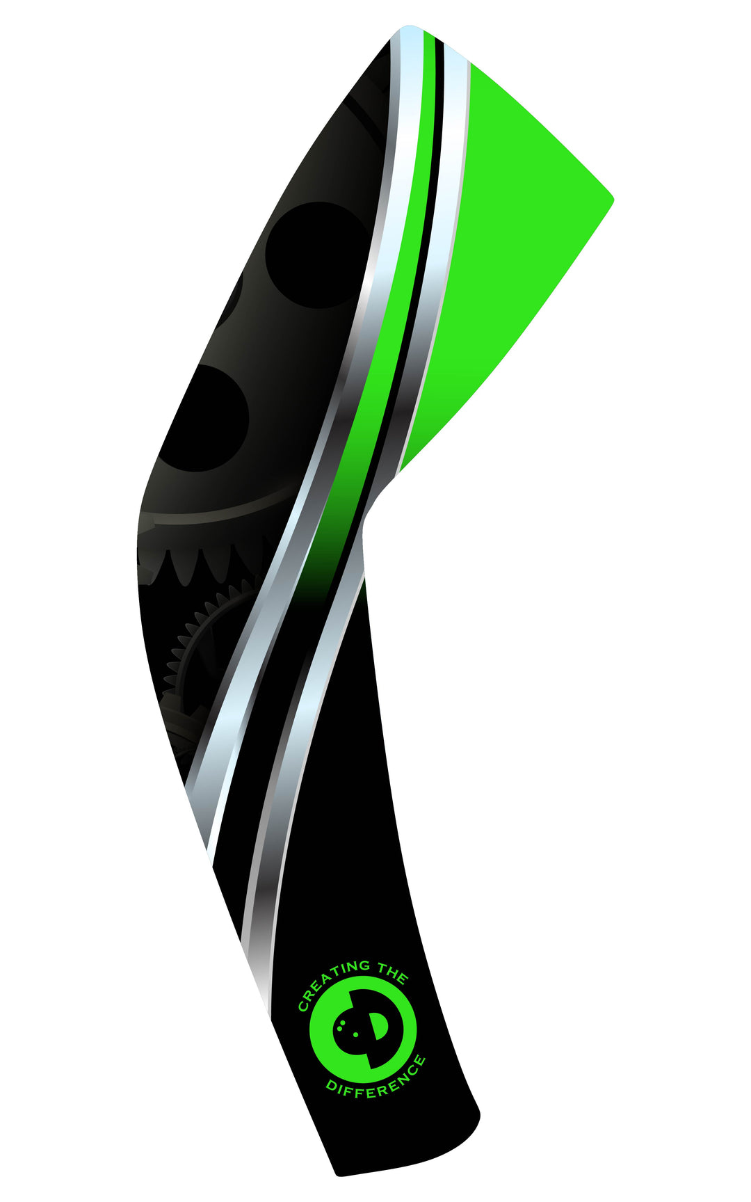 2021 Official Staff Jersey Strike Sleeve