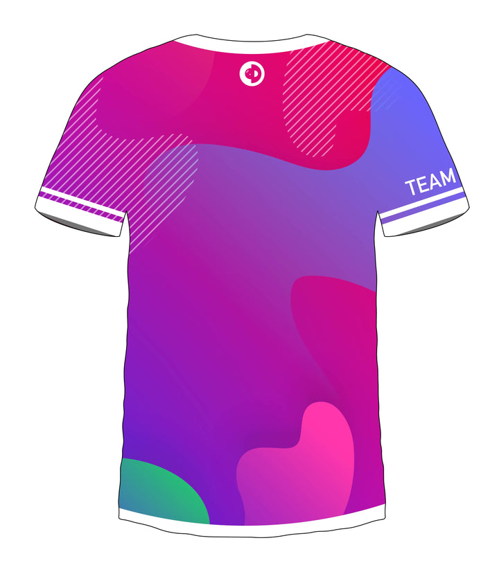 Lavacolor White Jersey