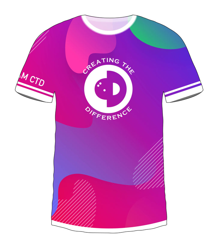 Lavacolor White Jersey