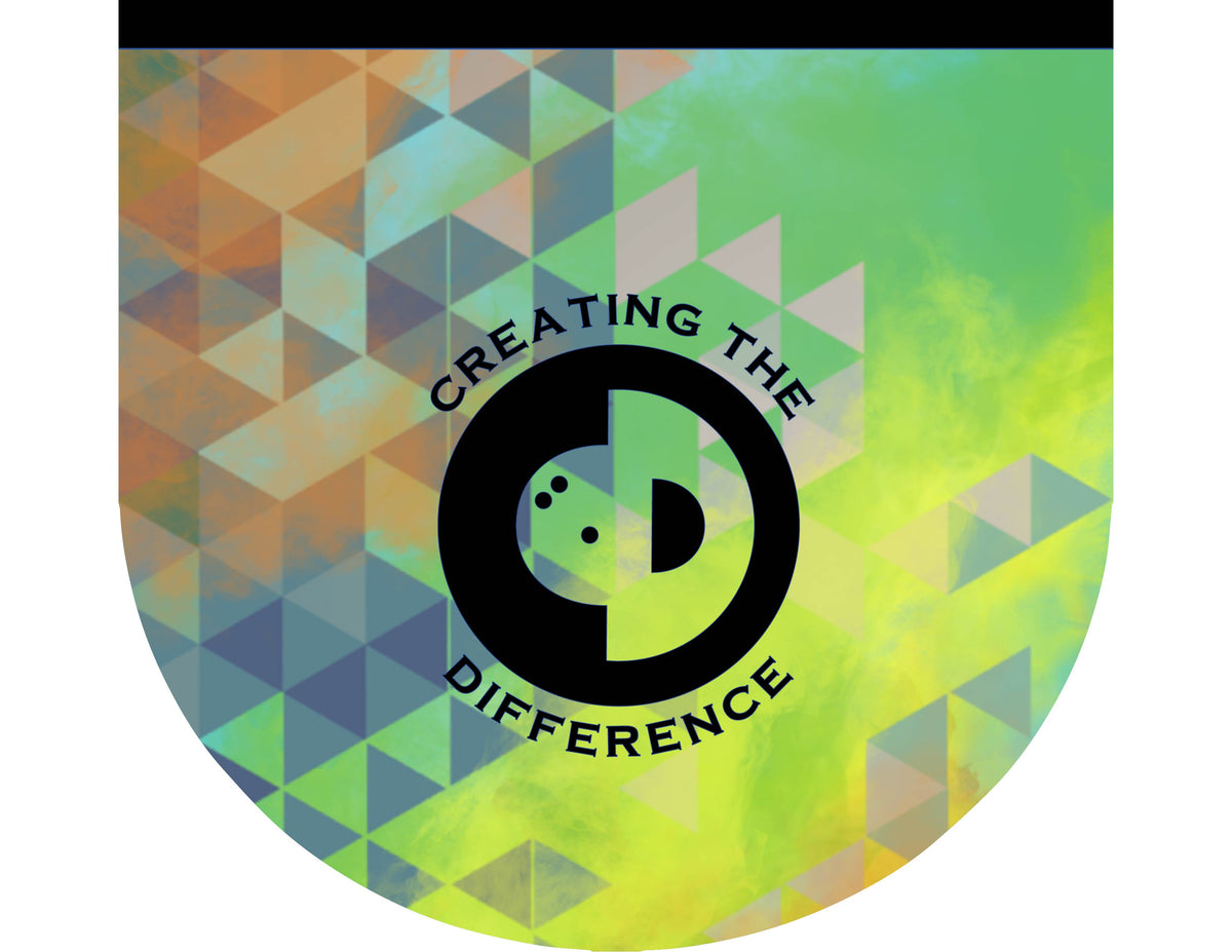 Bowling Accessories Tie Dye Smoke Bowling Ball Bag Creating the