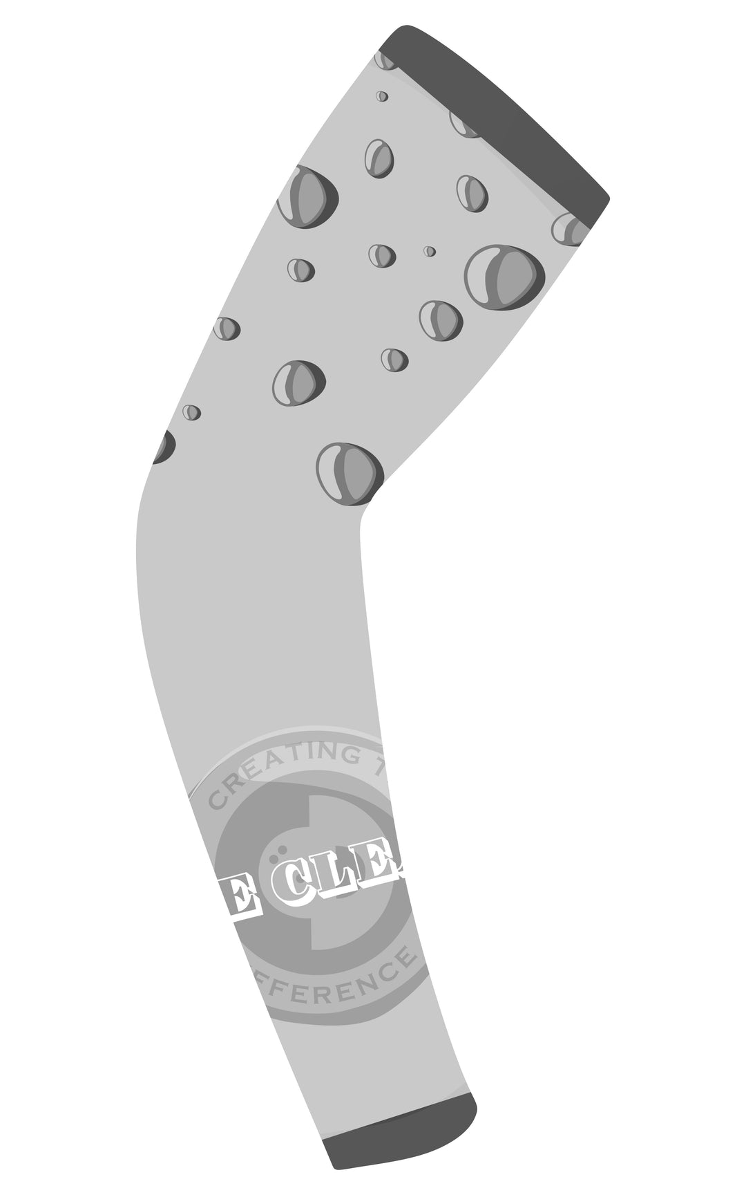 The Clear Strike Sleeve