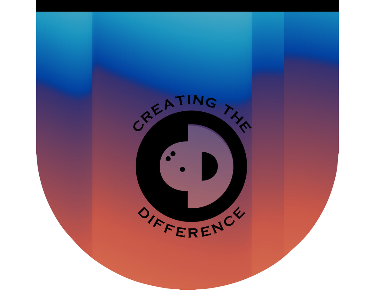 Bowling Accessories Blurry Orange Bowling Ball Bag Creating the