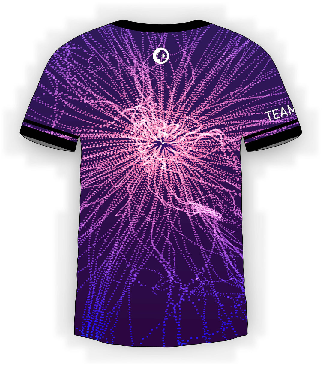 Plasma Jersey