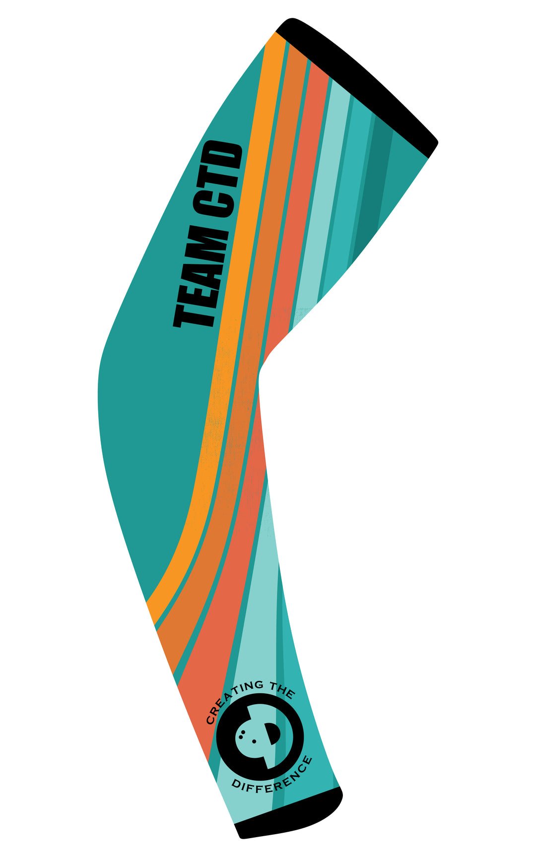 Retro Lane 1 Strike Sleeve