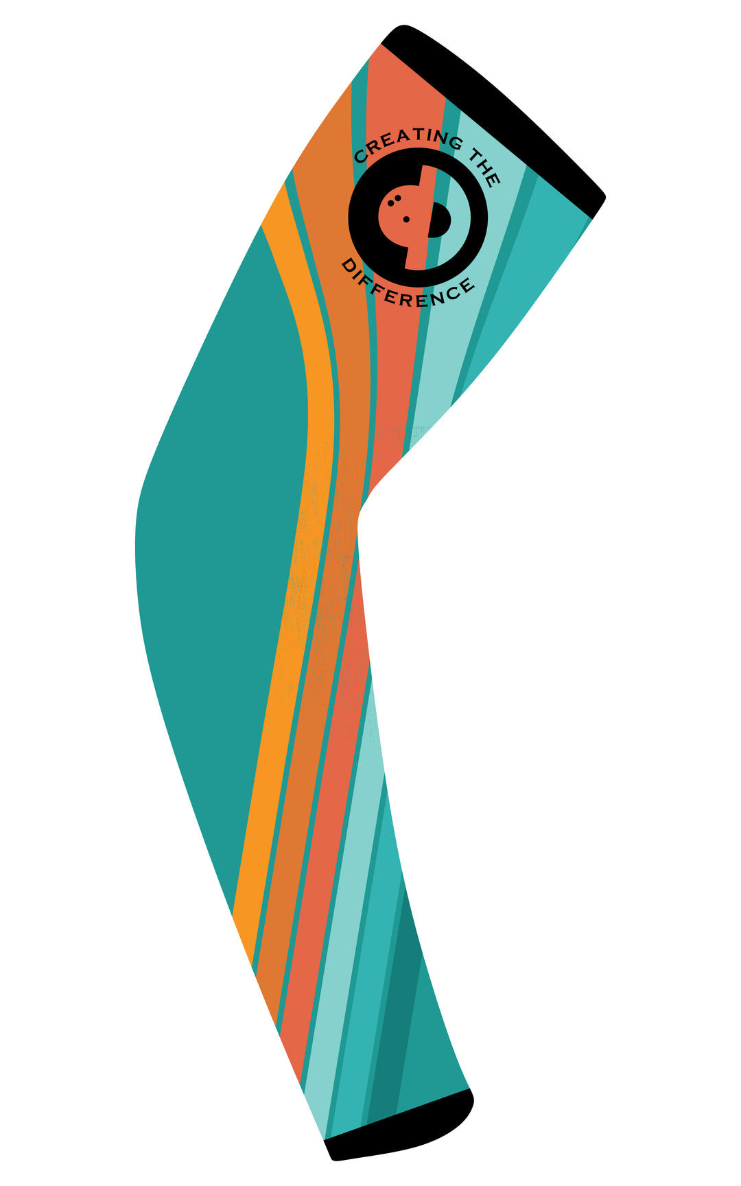 Retro Lane 4 Strike Sleeve