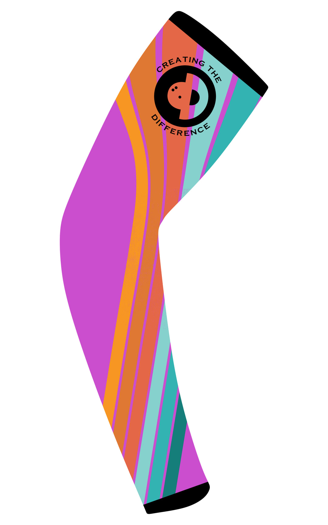 Retro Lane 5 Strike Sleeve