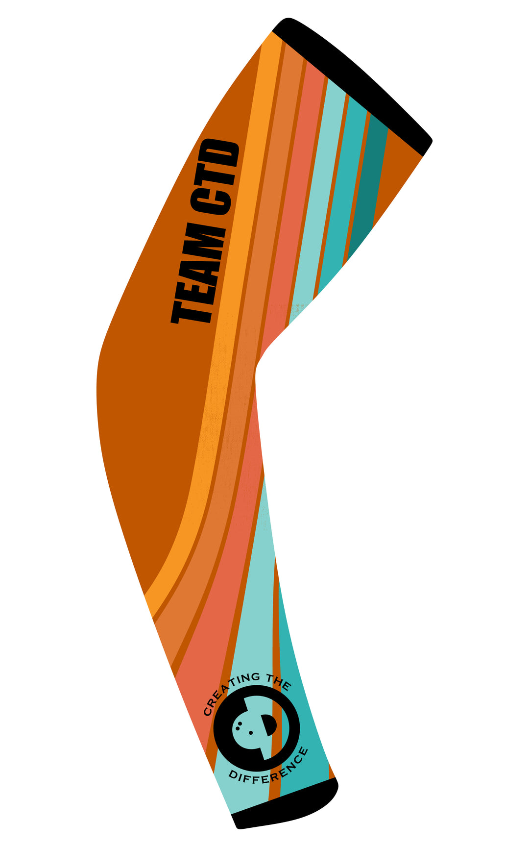 Retro Lane 6 Strike Sleeve