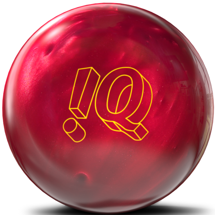 Bowling Balls | Storm IQ Tour Ruby | CtDBowling.com