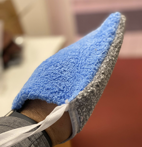 CtD Launches Dry Pad Pro: A Better Towel for Use While Bowling
