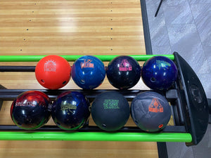 Which Bowling Ball Is Best To Replace the Storm Spectre?