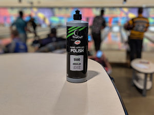 Creating The Difference Partners with Turtle Wax to Launch Bowling Ball-Specific Polish