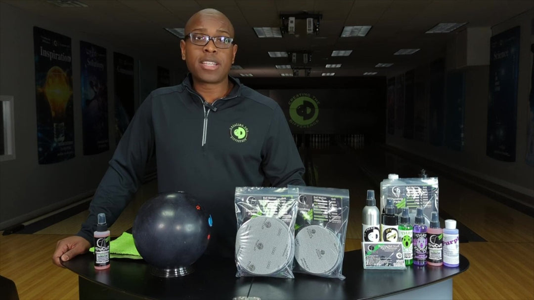 Best Products To Keep In Your Bowling Arsenal