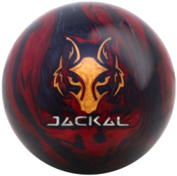 Motiv Jackal & Jackal Carnage