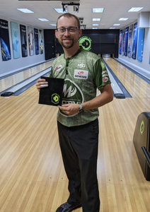 Creating The Difference Becomes First Bowling Company to Pay a PBA Player in Bitcoin