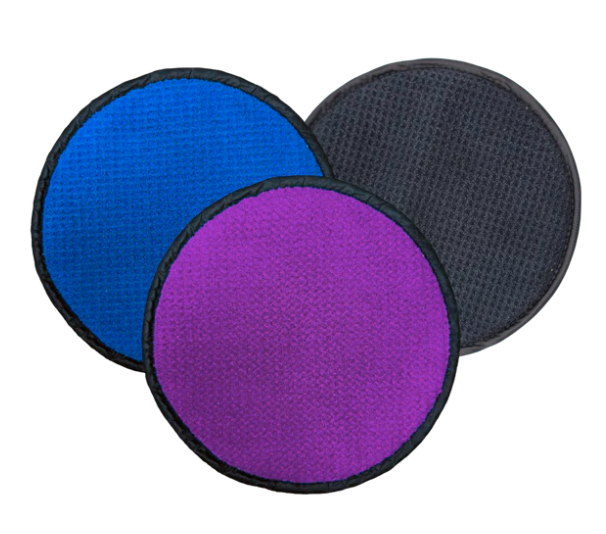 Big Amazing Microfiber (BAM) Pad