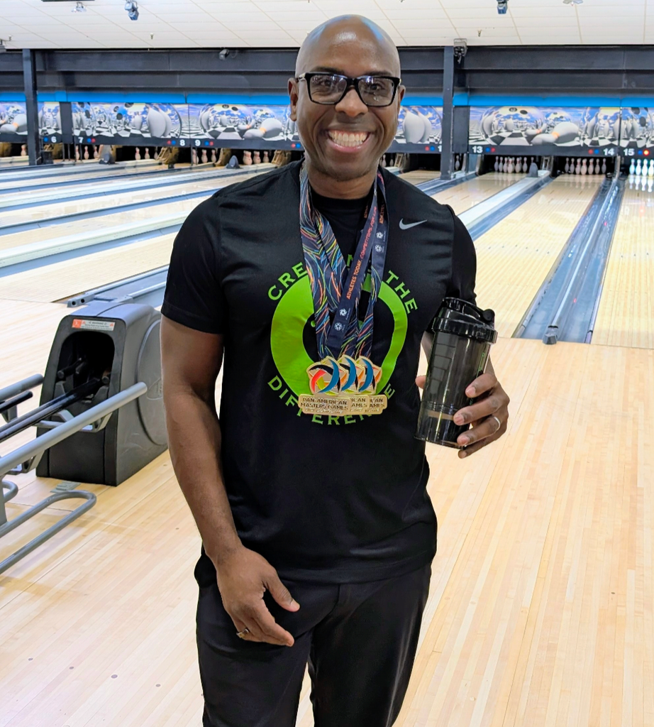 Bowling at the 2024 Pan American Games and Winning GOLD