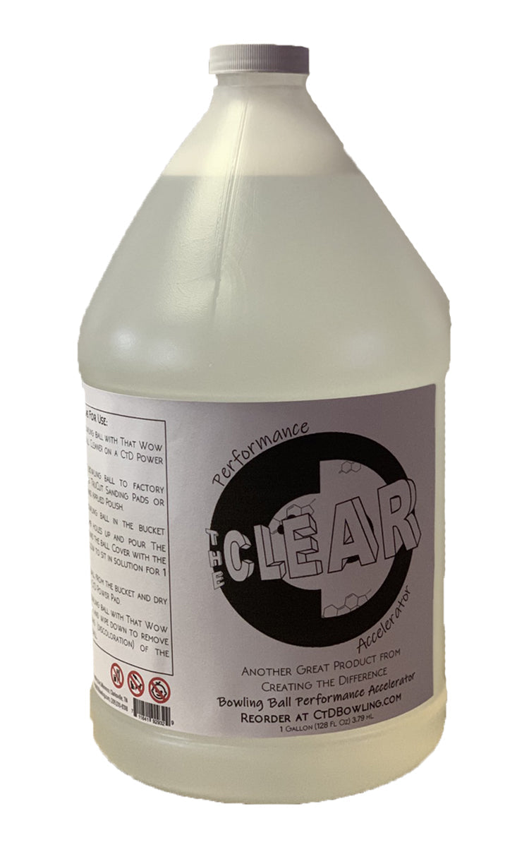 The Clear