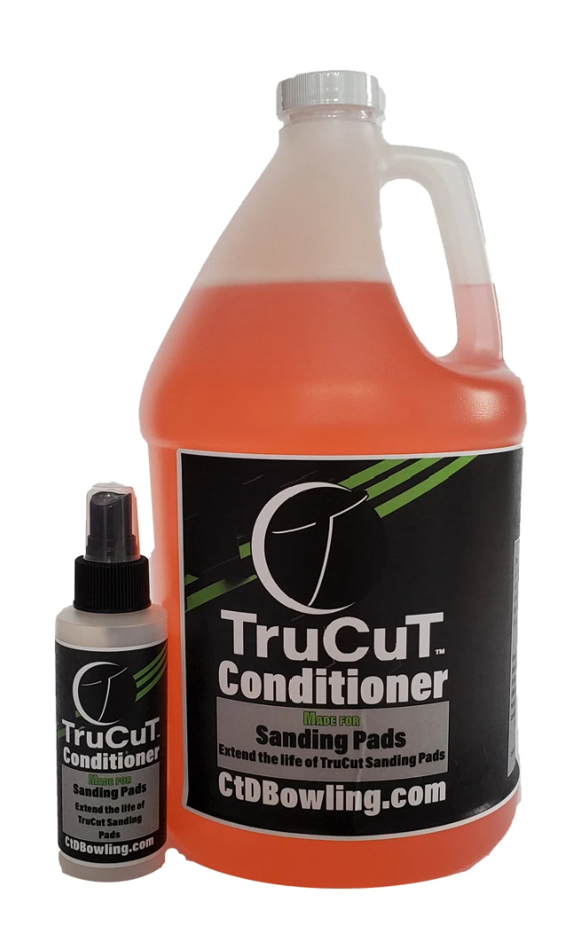 CtD Launches TruCut Bowling Ball Spinner and Floor System
