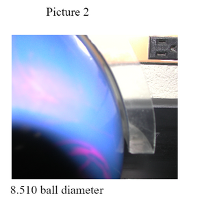 Does Bowling Ball Size Matter?