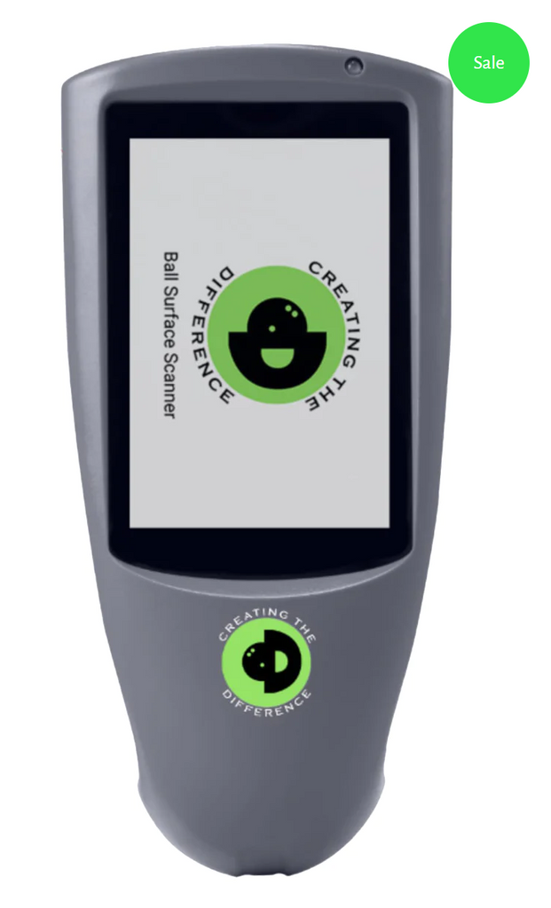 Upgrading Your CtD Ball Surface Scanner from V1 to V2