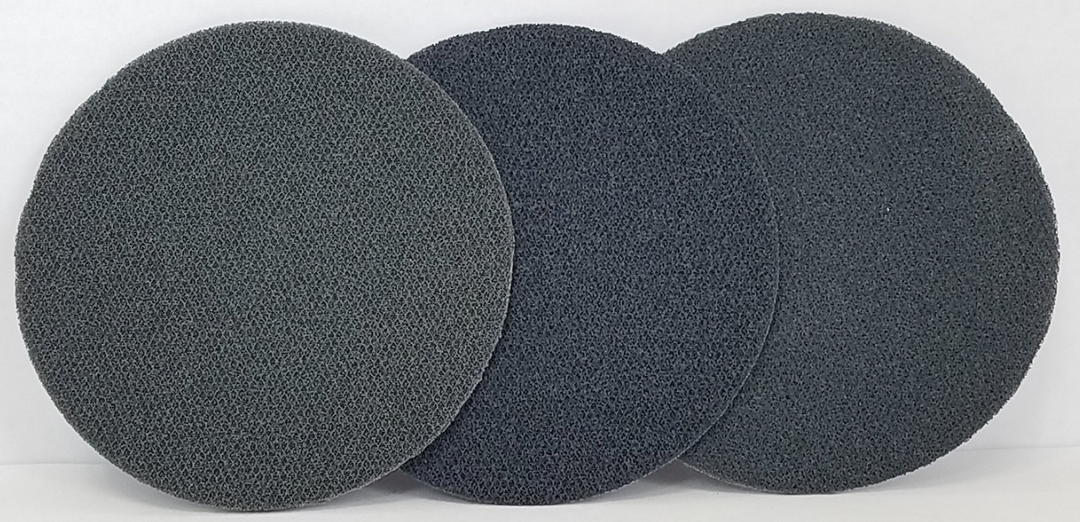 Sanding Grit Line Performance