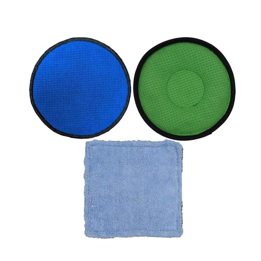 Wet and Dry Towels – Creating the Difference