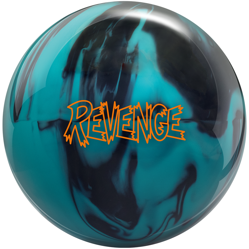 Radical Revenge Solid
