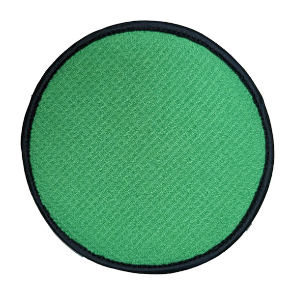Big Amazing Microfiber Pad (BAM) | Green