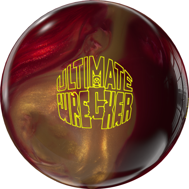Roto Grip Ultimate Wrecker