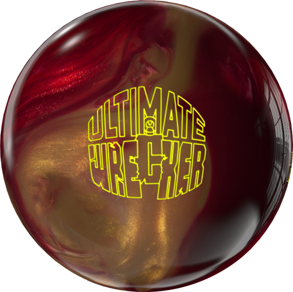 Roto Grip Ultimate Wrecker