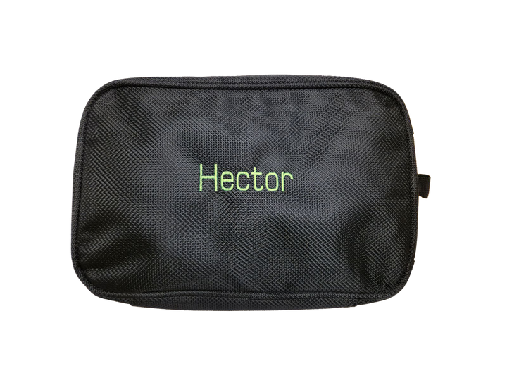 CtD XL Bowling Accessory Bag