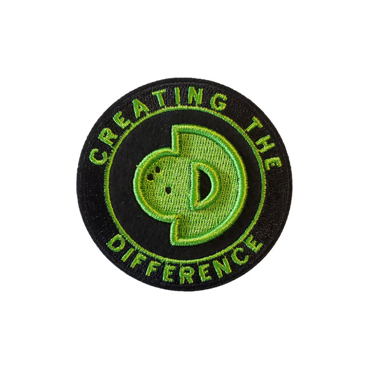 CtD Patch