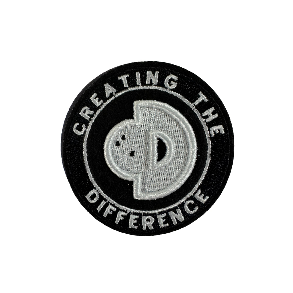 CtD Patch