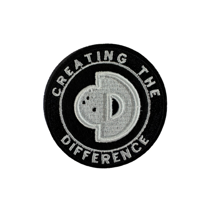 CtD Patch