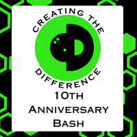 CtD 10th Anniversary Bash