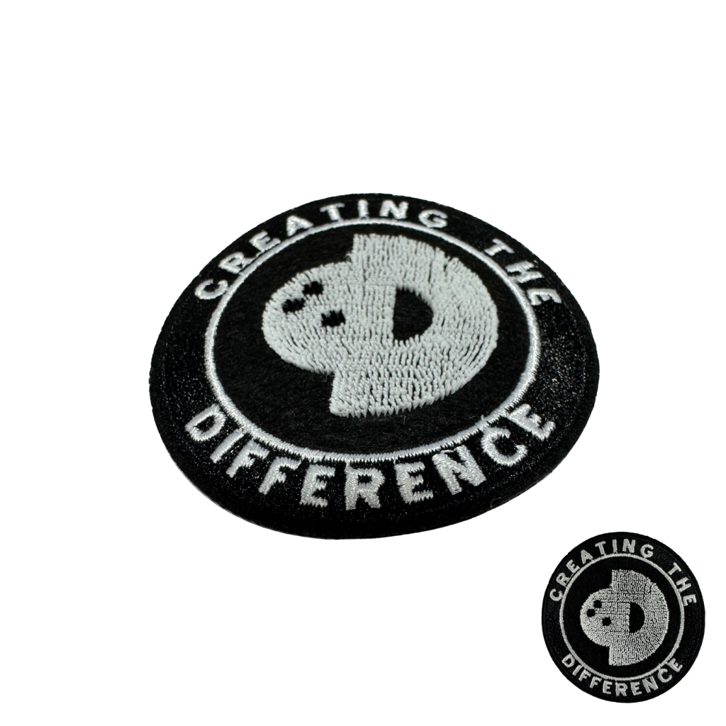 CtD Patch