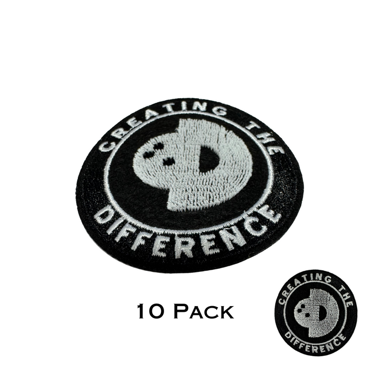 CtD Patch