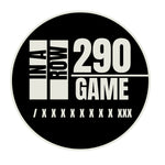 290 Game PVC Patch