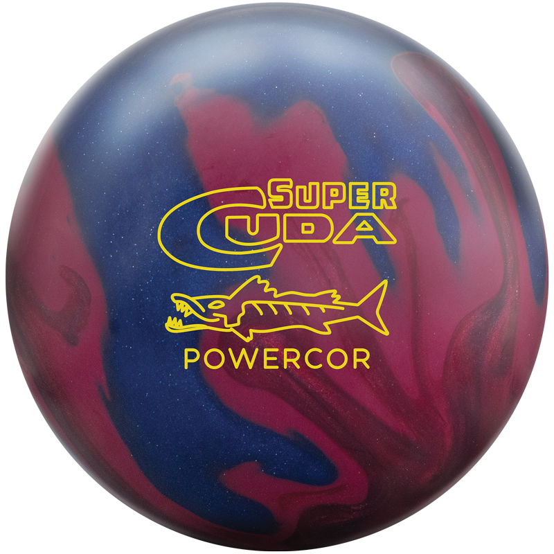 Columbia 300 Super Cuda PowerCOR