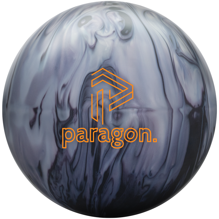 Track Paragon Shadow