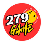 279 Game PVC Patch