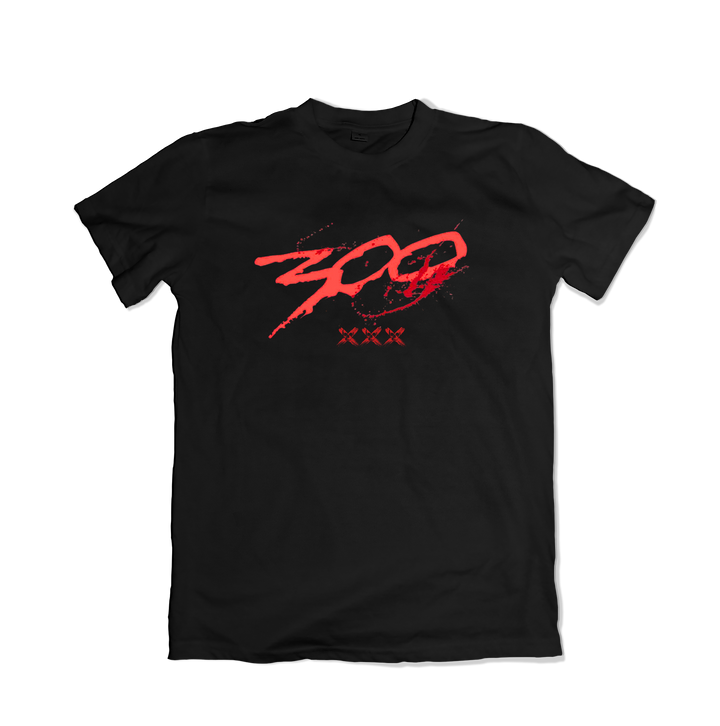 300 Game T-Shirt