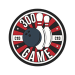300 Game PVC Patch