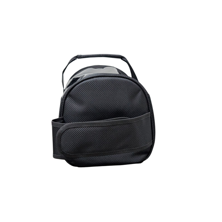 CtD Triple Tote With Handle | OPTIONAL 4 or 5 Ball Bag